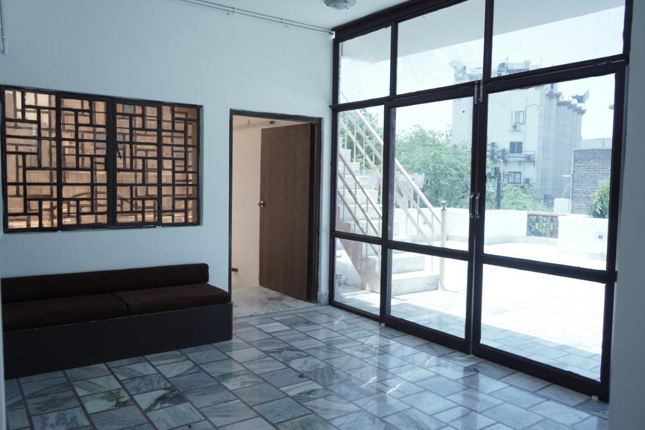 The Orchard House - A Boutique Hotel Jodhpur  Exterior foto