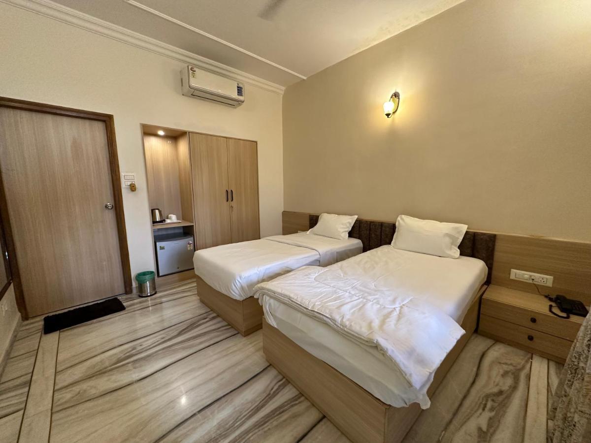 The Orchard House - A Boutique Hotel Jodhpur  Exterior foto