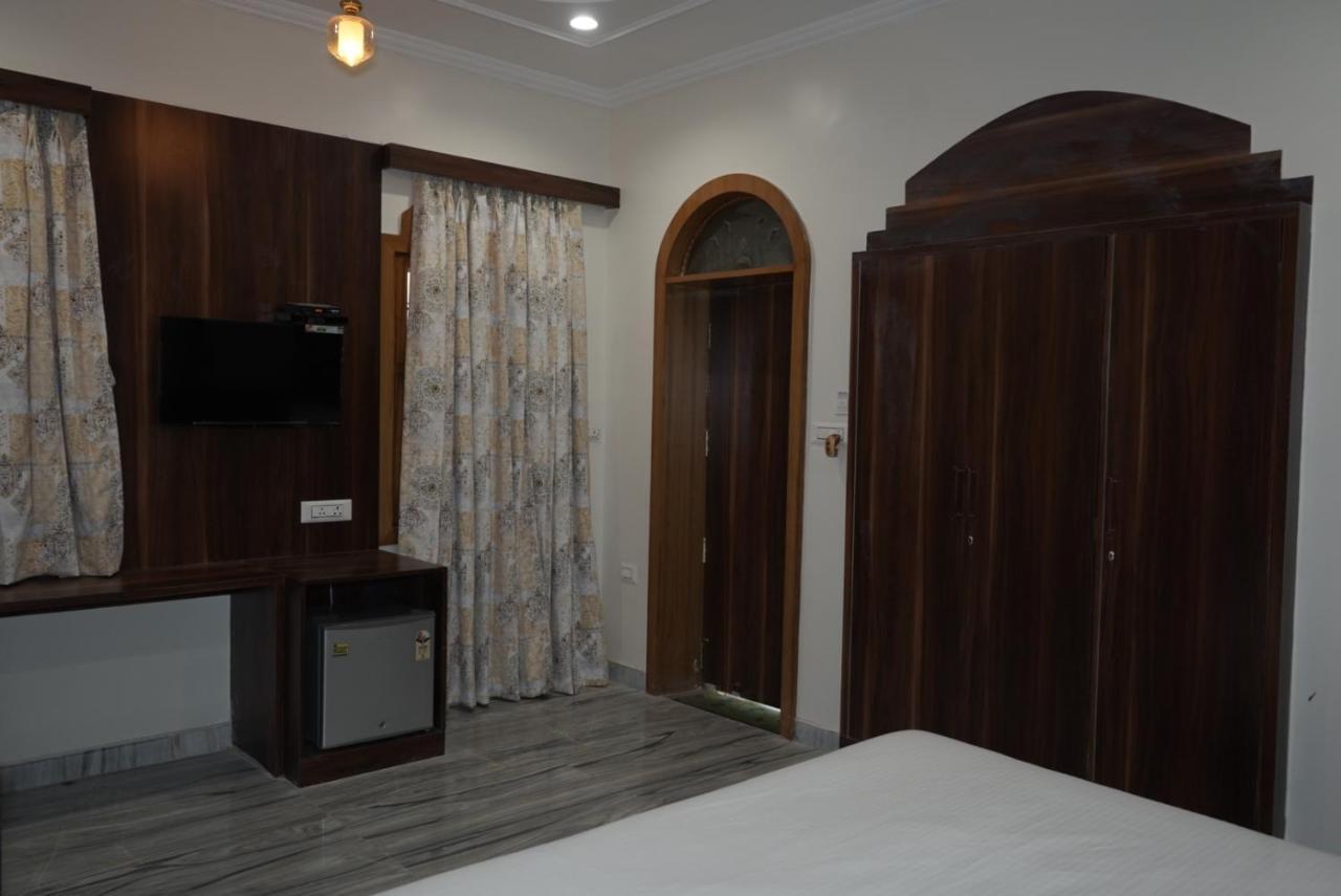The Orchard House - A Boutique Hotel Jodhpur  Exterior foto