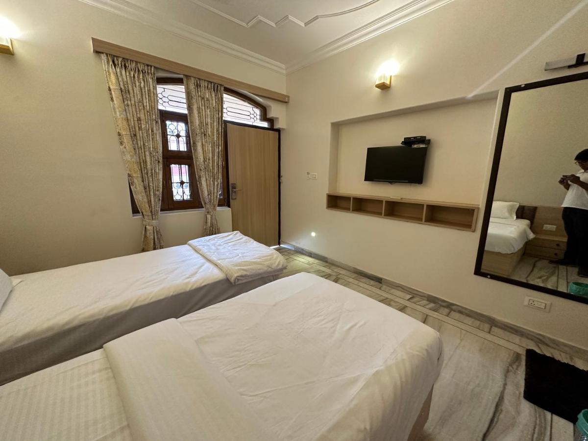 The Orchard House - A Boutique Hotel Jodhpur  Exterior foto