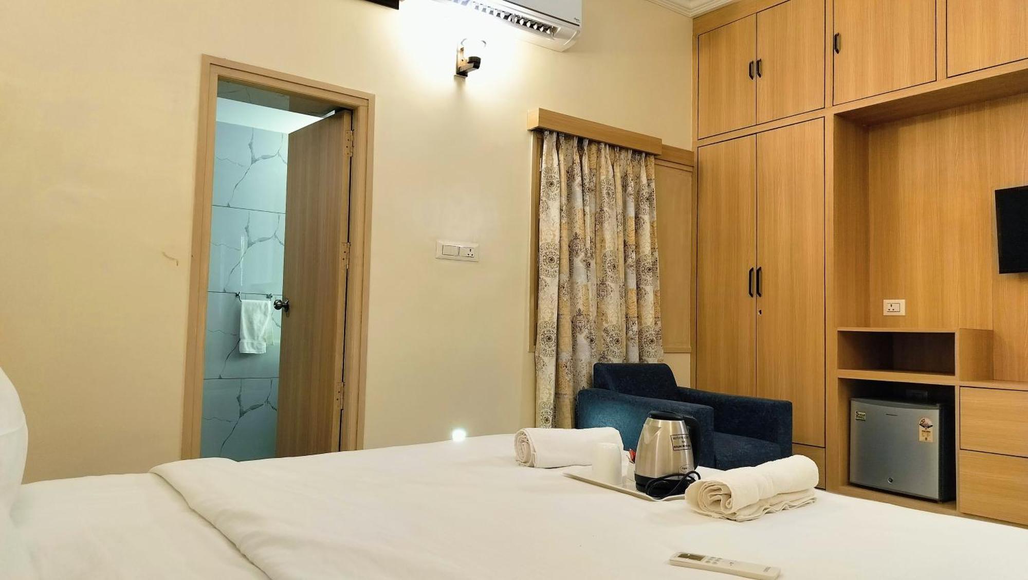 The Orchard House - A Boutique Hotel Jodhpur  Exterior foto