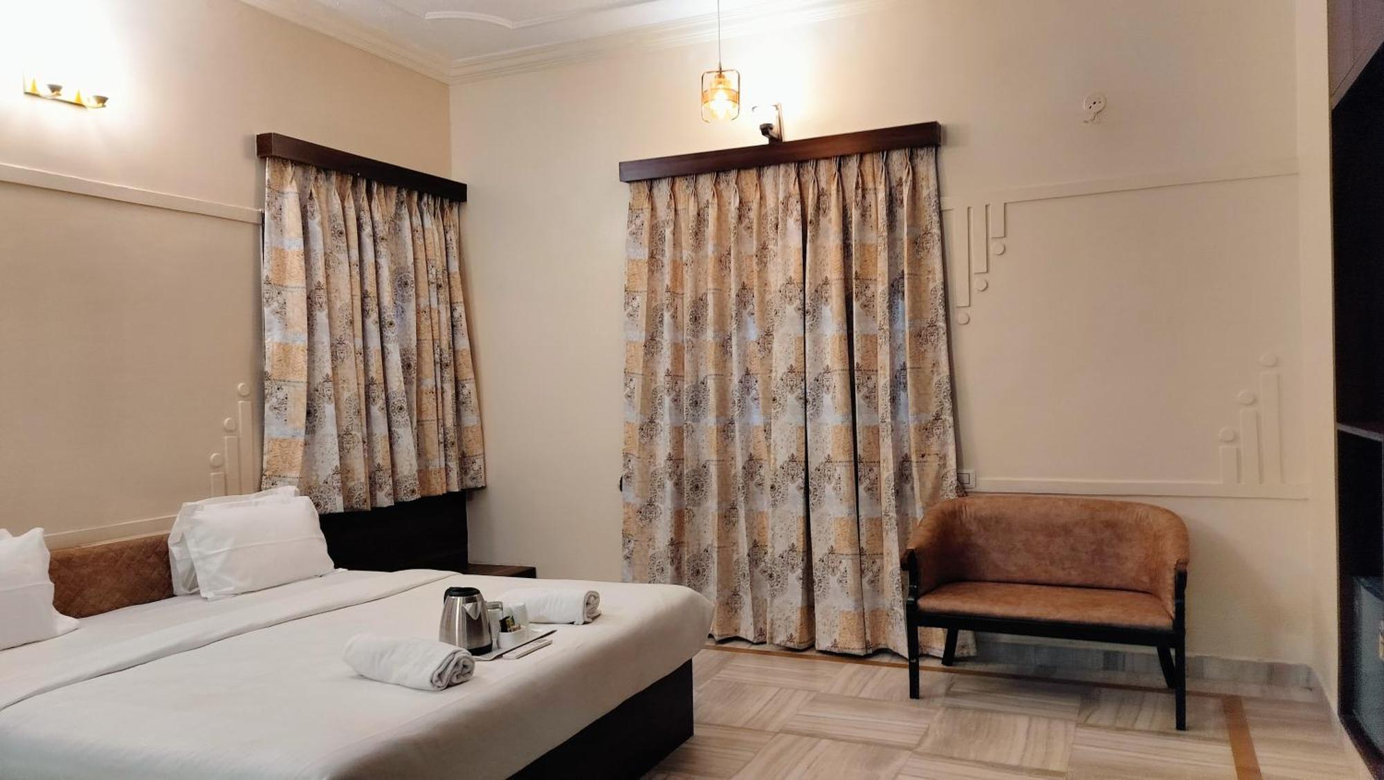 The Orchard House - A Boutique Hotel Jodhpur  Exterior foto