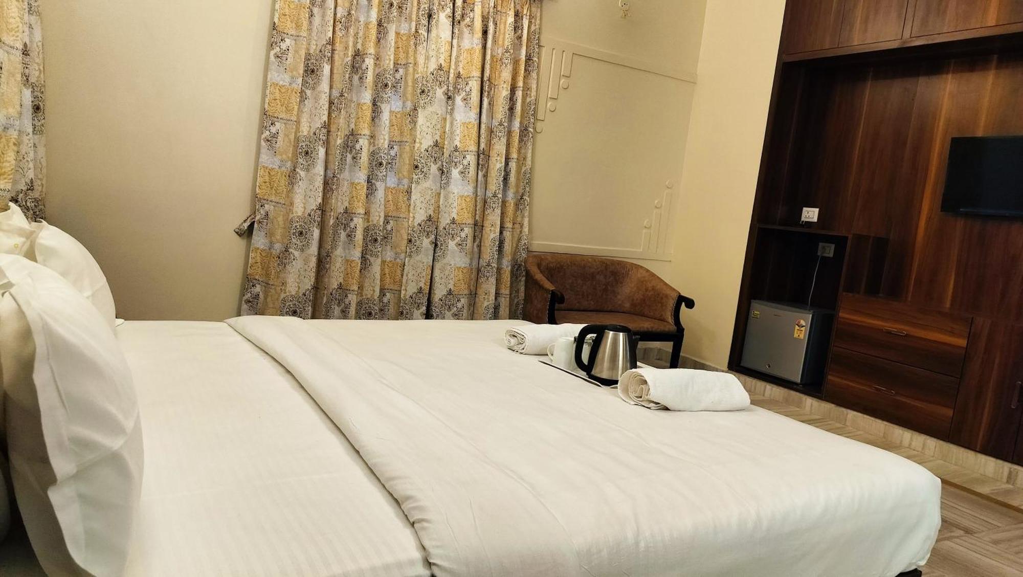 The Orchard House - A Boutique Hotel Jodhpur  Exterior foto
