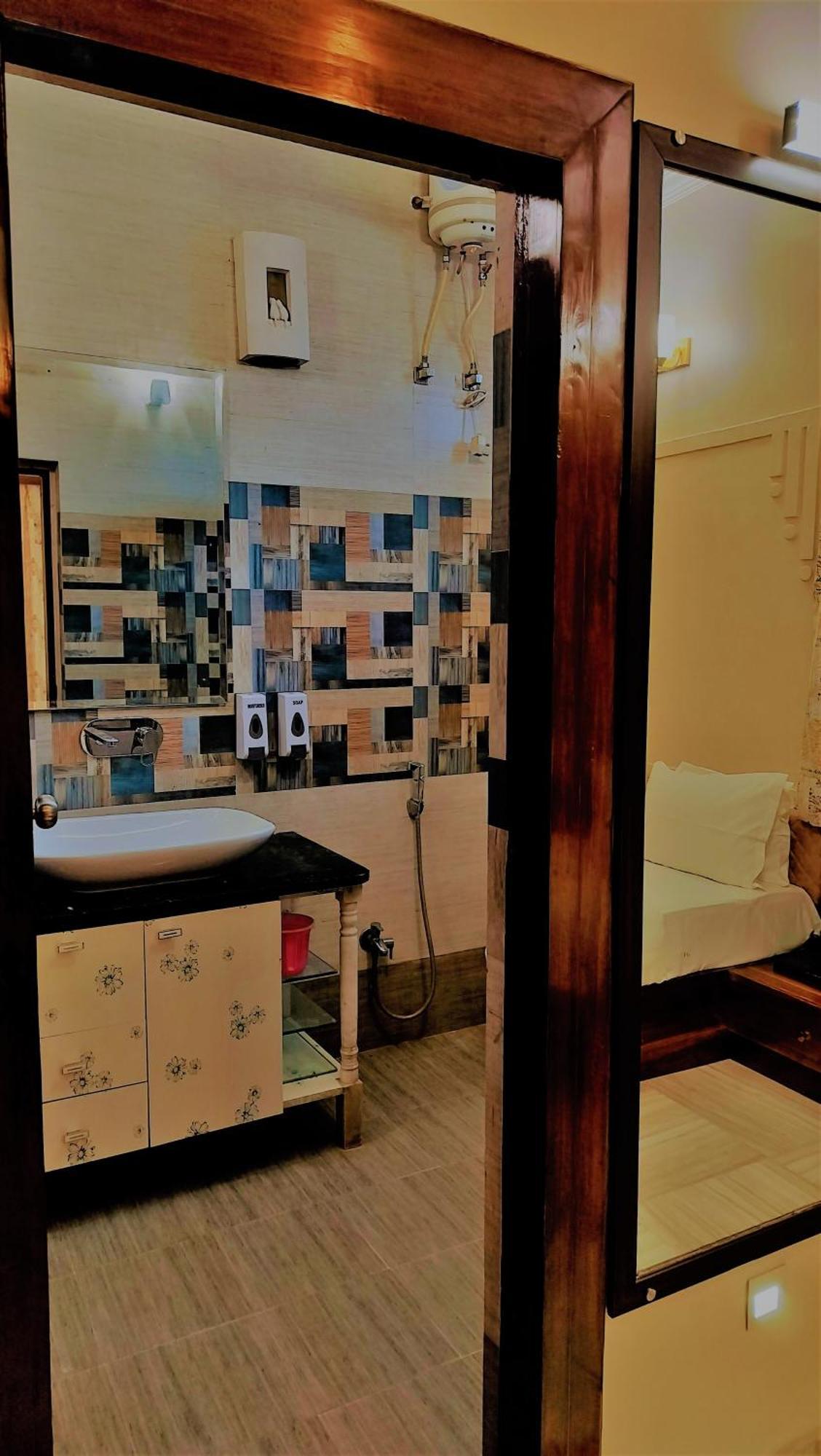 The Orchard House - A Boutique Hotel Jodhpur  Exterior foto